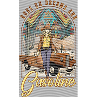 Country music-CM-108